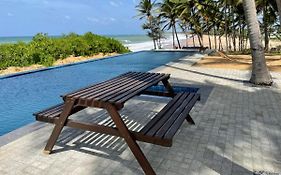 Ocean Cottage